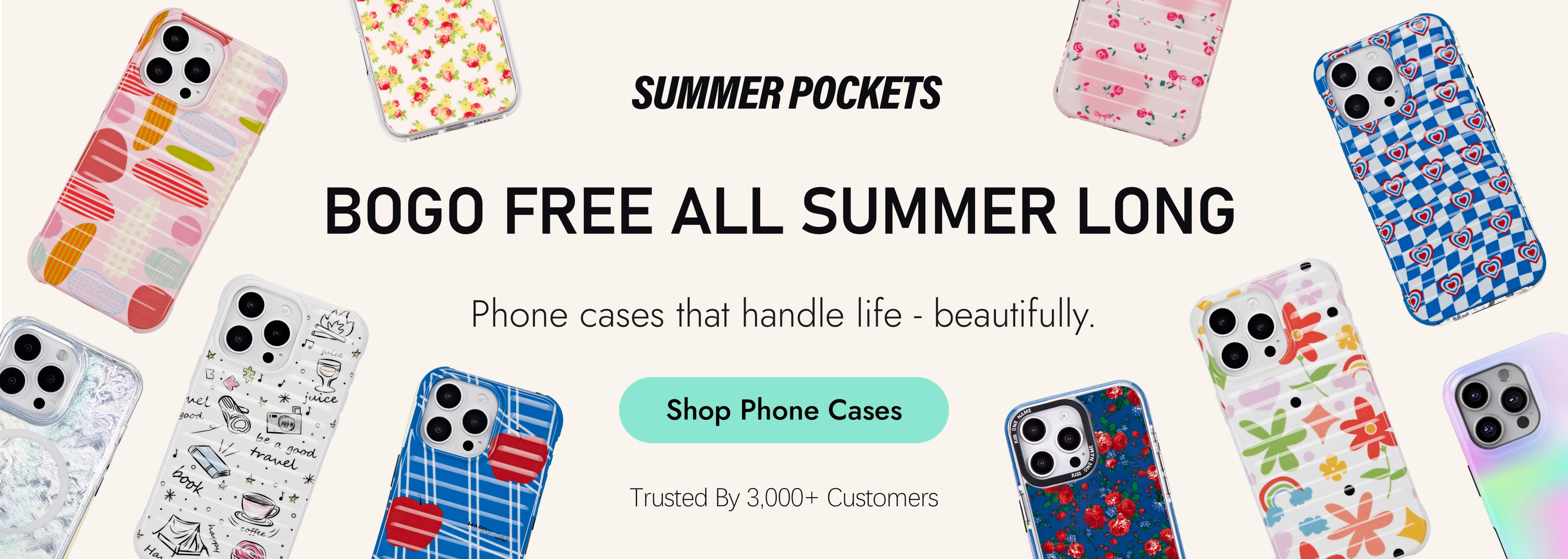 Summer Pockets