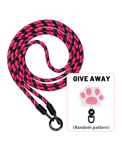 Dusky Pink | Phone Strap