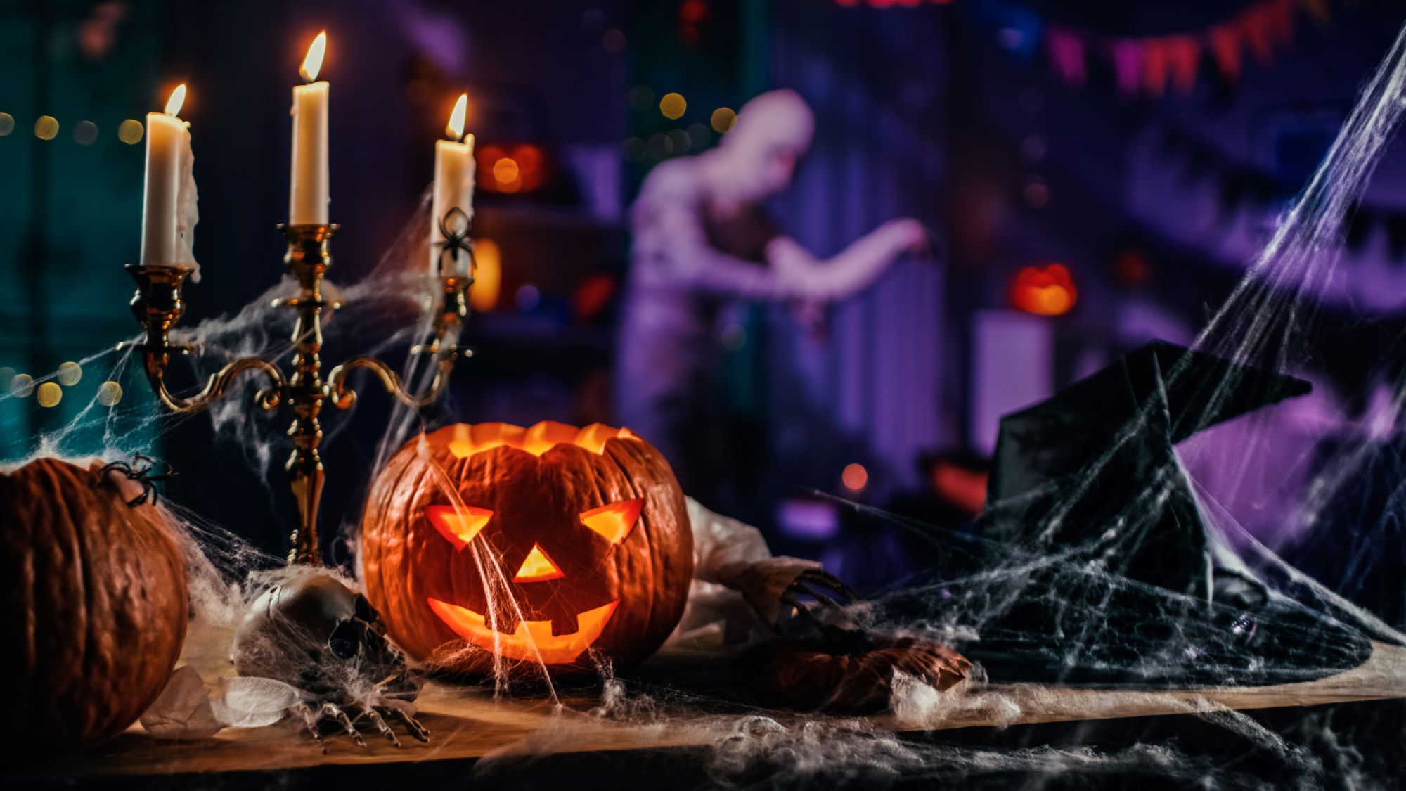 Spooktacular Tips: A Guide To Planning An Exciting Halloween Party 