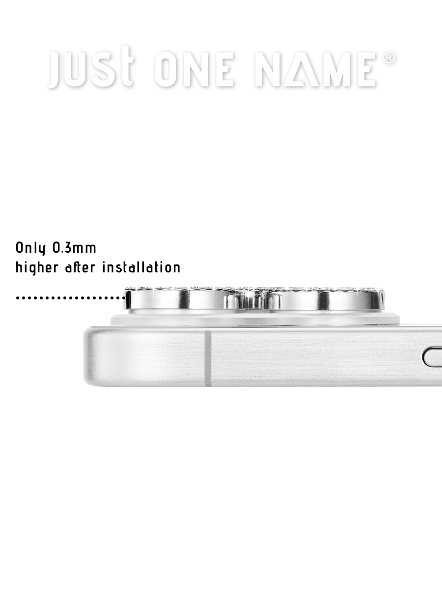 Camera Bling | Phone Lens Protection Cover | Pink