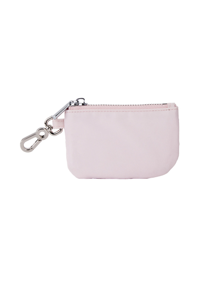 Coin Purse | Soft Pink