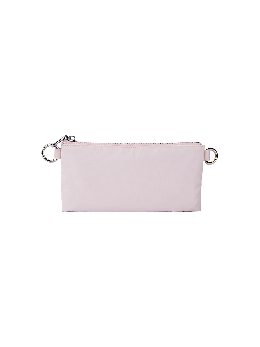 Crossbody Bag | Soft Pink