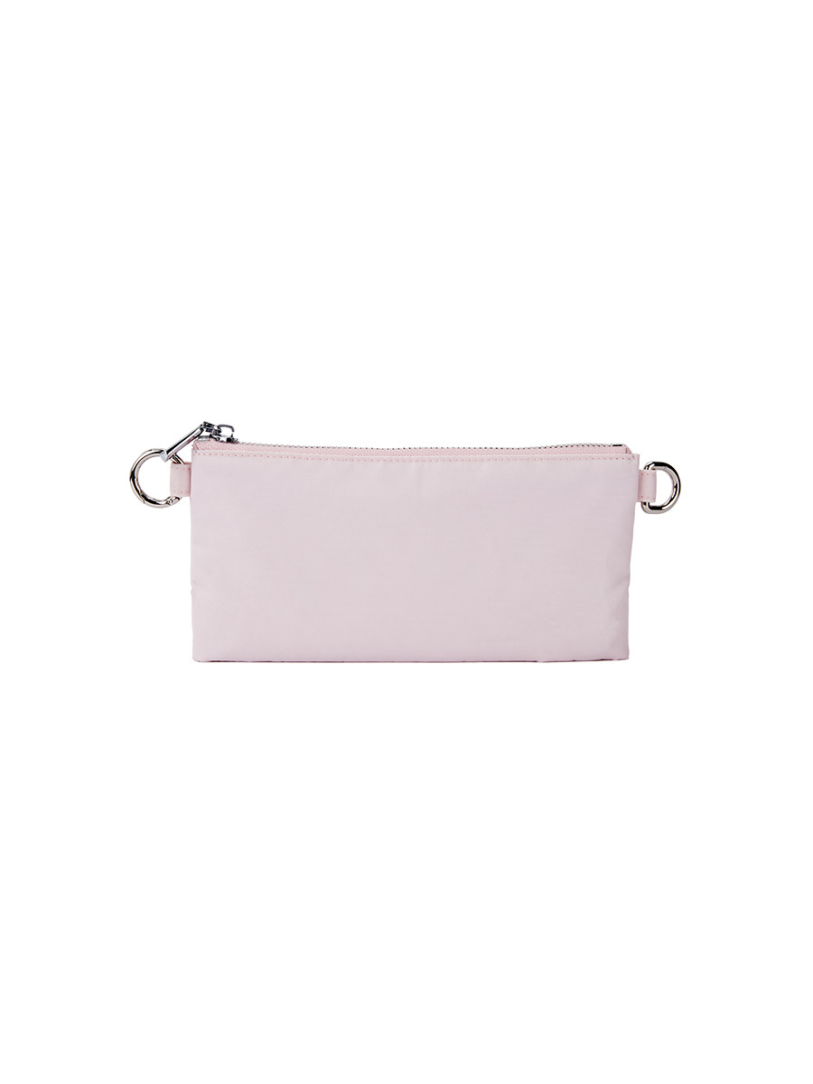 Crossbody Bag | Soft Pink