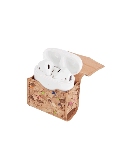 EcoCork AirPods Case-Original