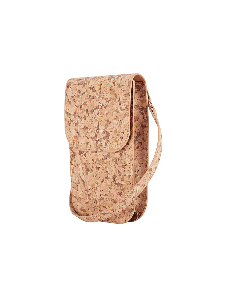 EcoCork Sling Bag
