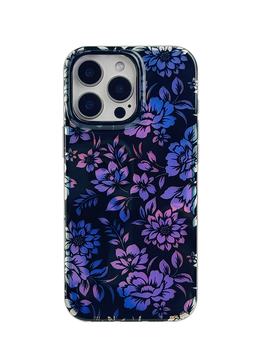 Eternal Bloom-Phone Case-Dazzling