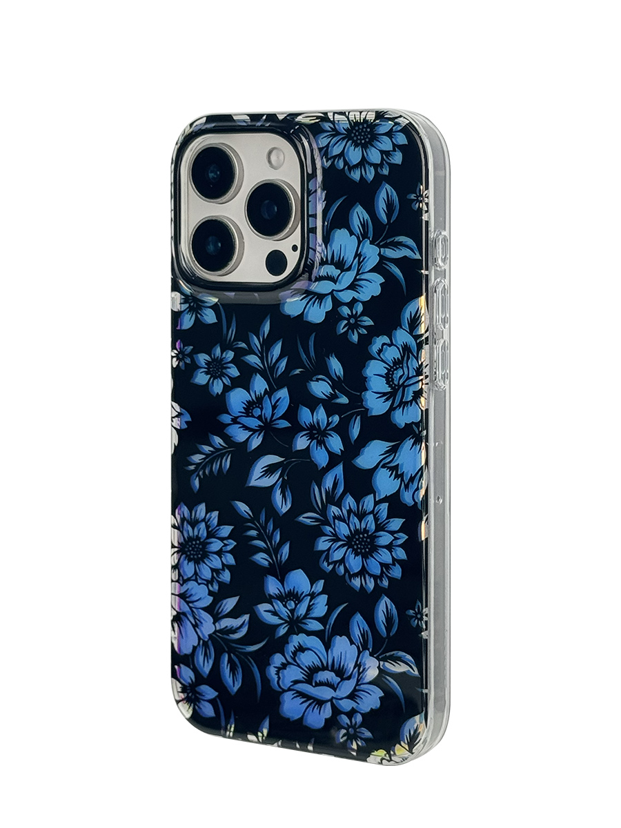 Eternal Bloom-Phone Case-Dazzling