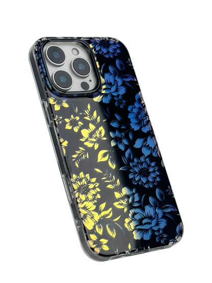Eternal Bloom-Phone Case-Dazzling