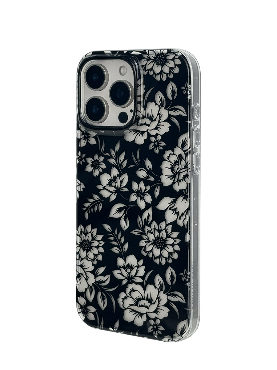 Eternal Bloom-Phone Case-Lucency
