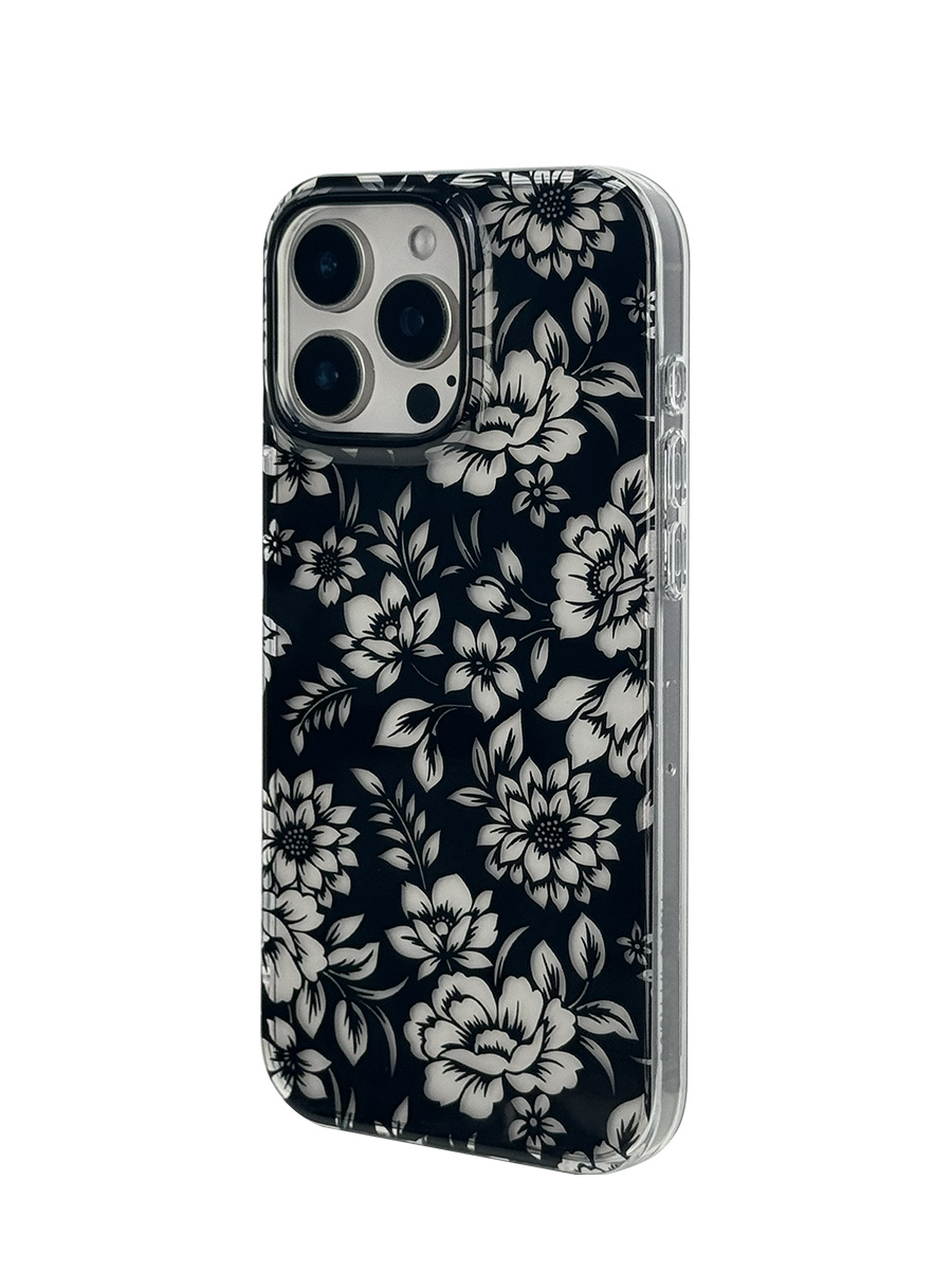 Eternal Bloom-Phone Case-Lucency