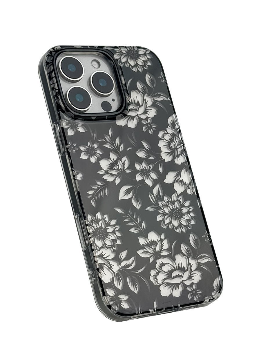 Eternal Bloom-Phone Case-Lucency