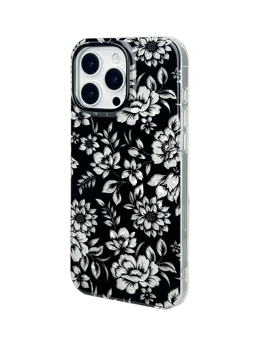 Eternal Bloom-Phone Case-Pearlescent
