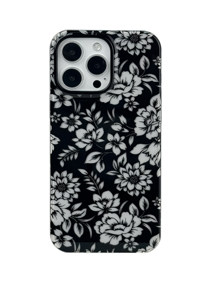 Eternal Bloom-Phone Case-Pure