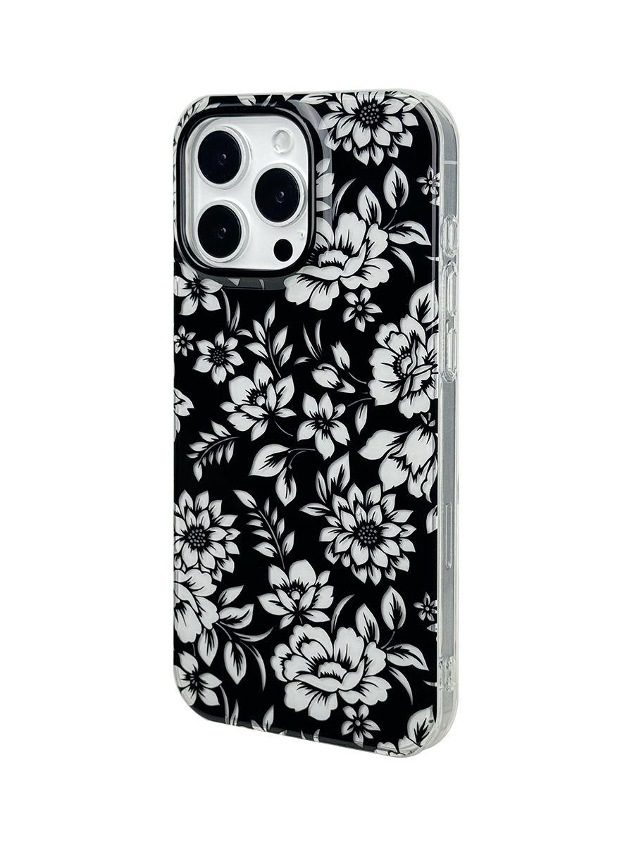 Eternal Bloom-Phone Case-Pure