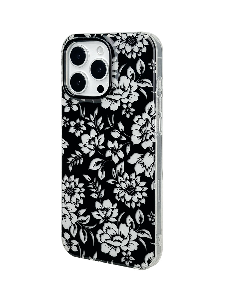 Eternal Bloom-Phone Case-Pure