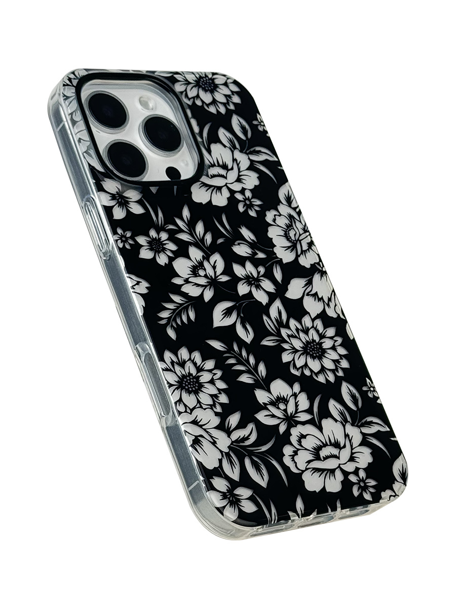 Eternal Bloom-Phone Case-Pure