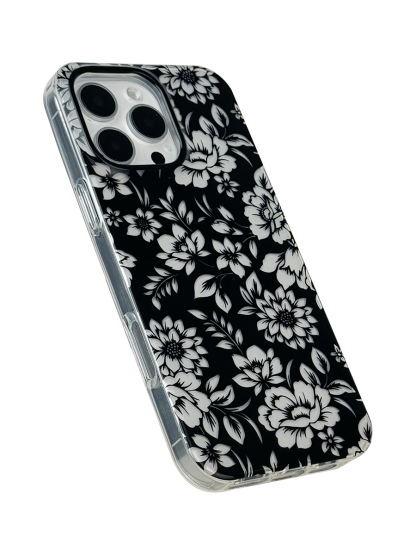 Eternal Bloom-Phone Case-Pure