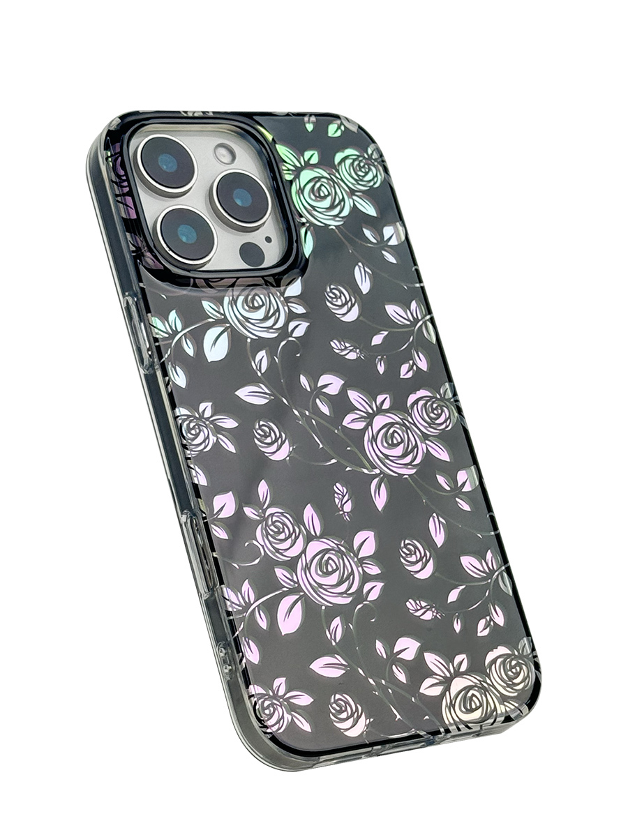 Rose Elegance-Phone Case-Dazzling