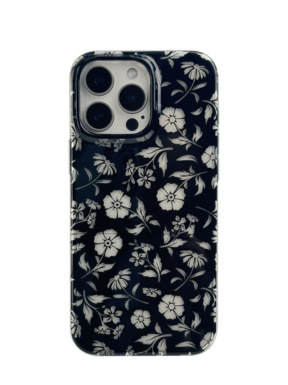 Wild Blush-Phone Case-Lucency
