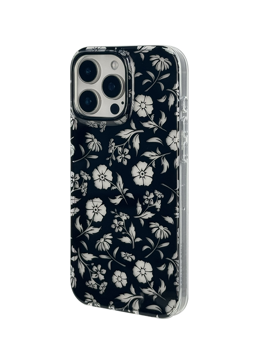 Wild Blush-Phone Case-Lucency