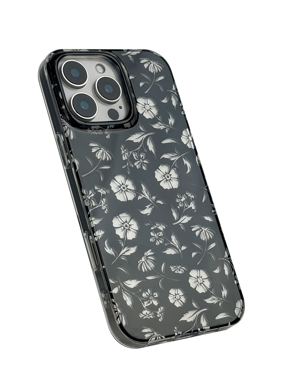 Wild Blush-Phone Case-Lucency