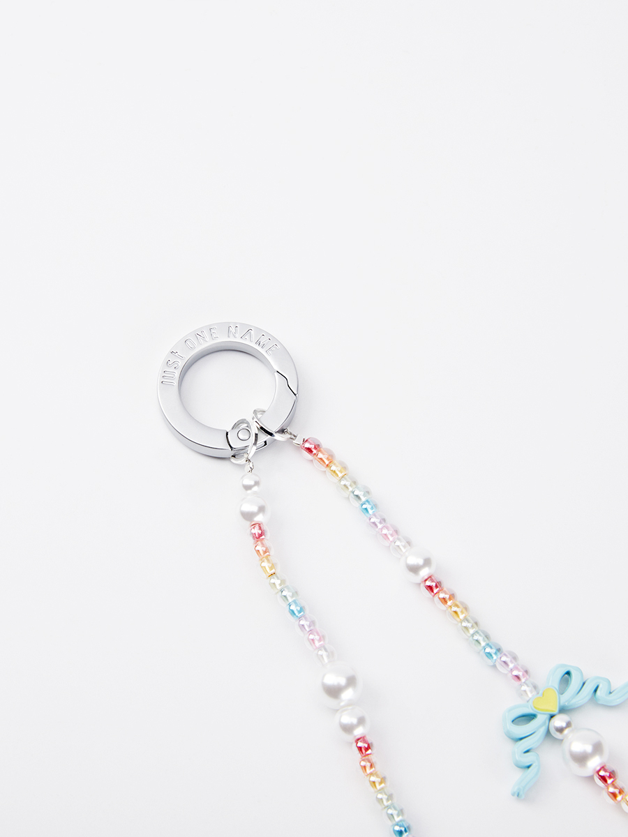Rainbow Sparkle | Phone Charm