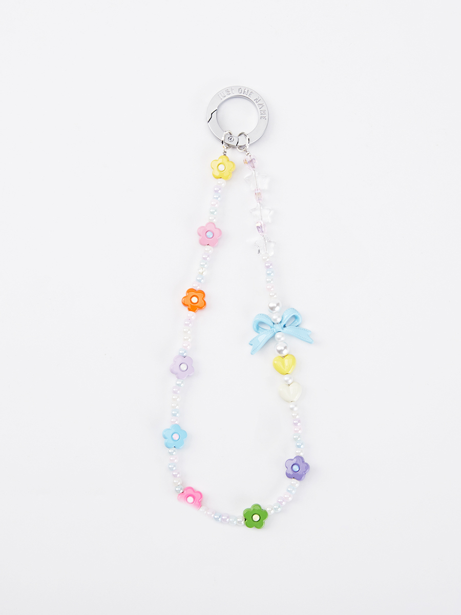 Secret Garden | Phone Charm