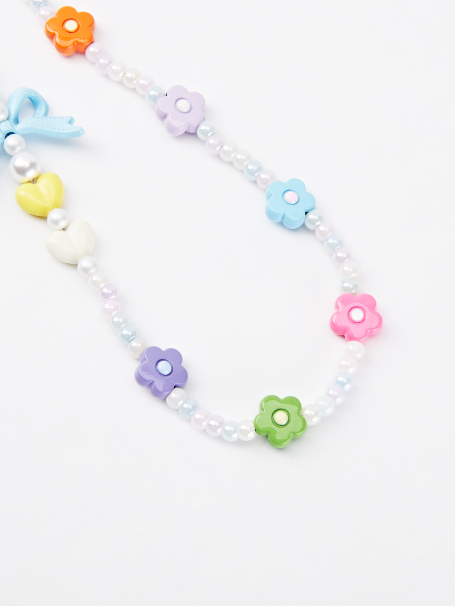Secret Garden | Phone Charm