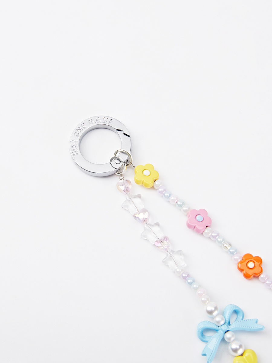 Secret Garden | Phone Charm