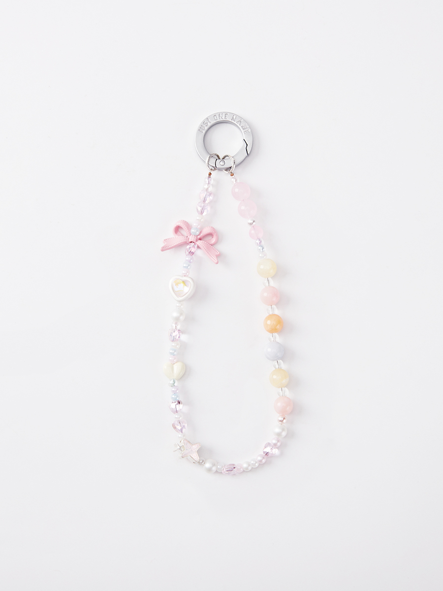 Sweet Peach | Phone Charm