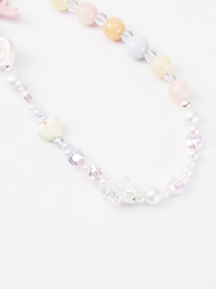 Sweet Peach | Phone Charm
