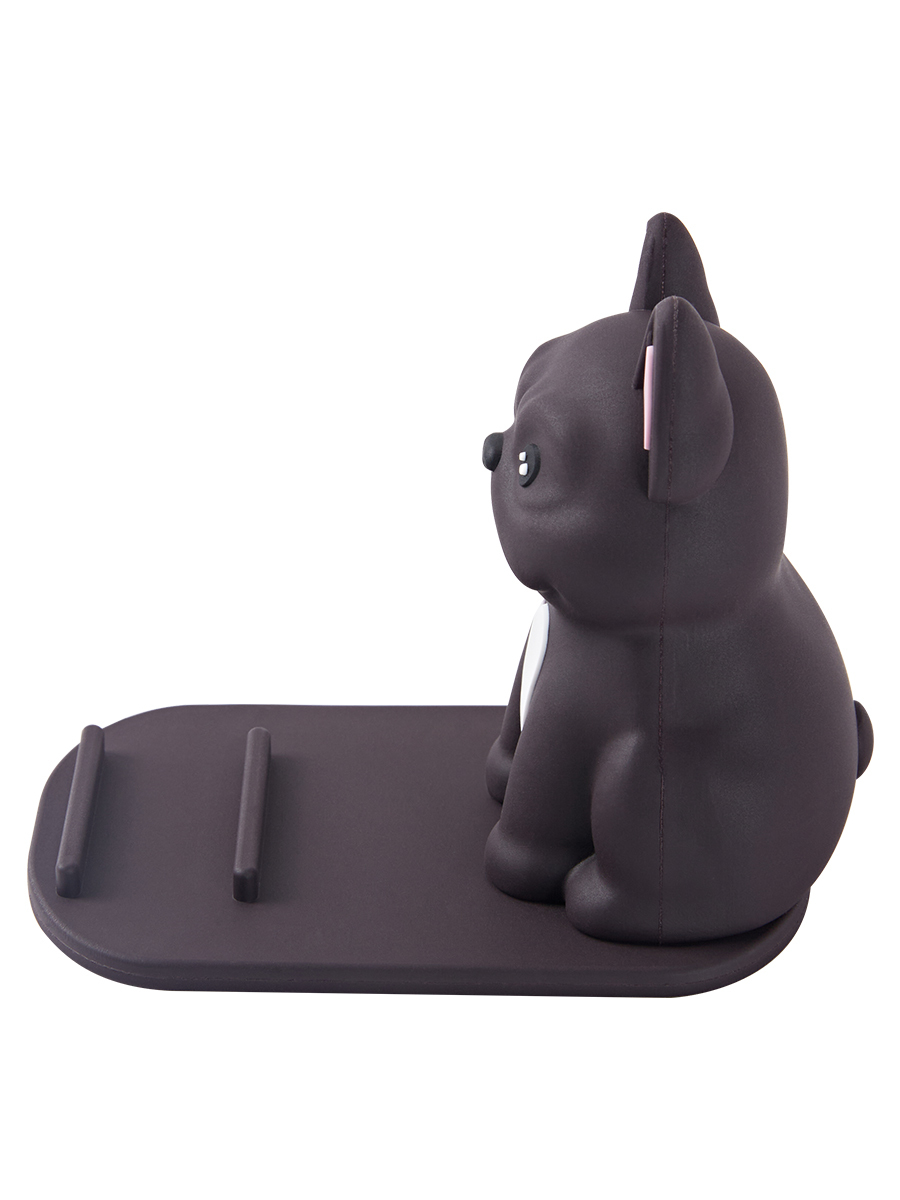 French Bulldog | Cute Animal Phone Holder for Desk
