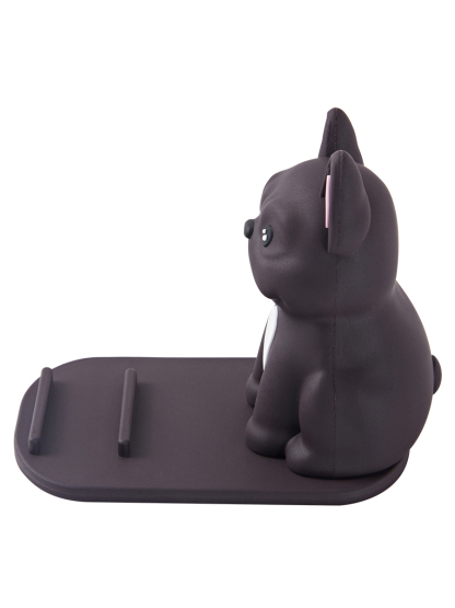 French Bulldog | Cute Animal Phone Holder for Desk