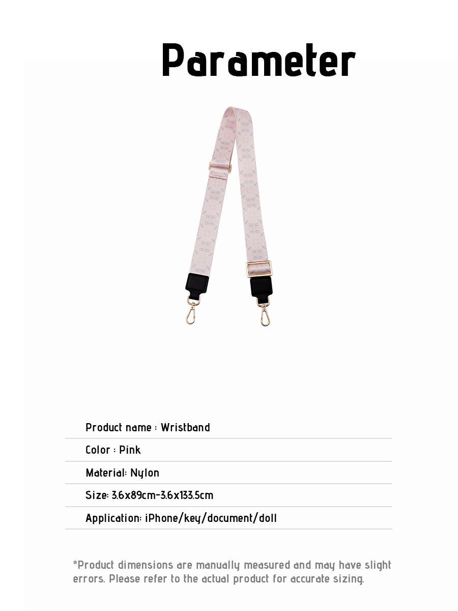 Flowers in Mirror | Phone Lanyard | Crossbody Strap