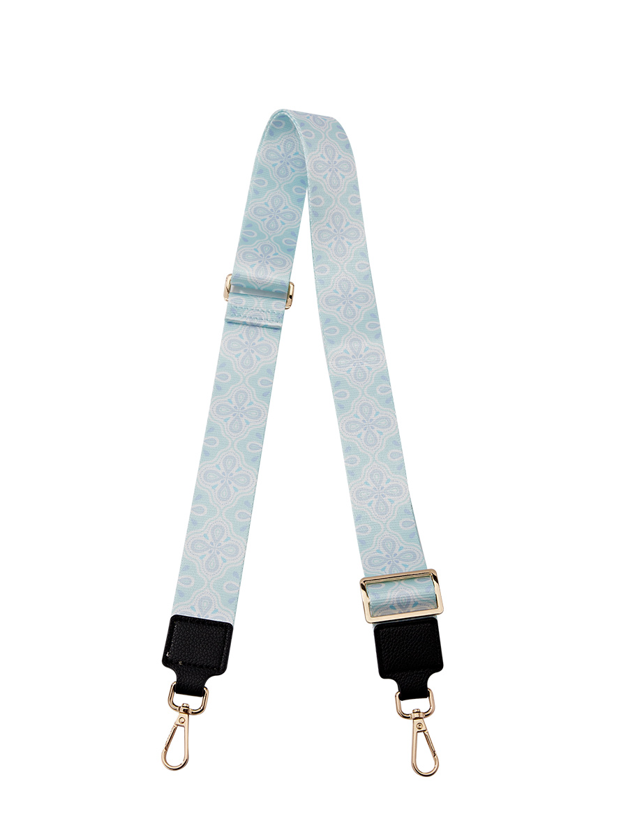 Moon in Water | Phone Lanyard | Crossbody Strap