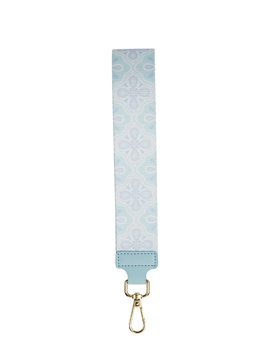Moon in Water | Phone Lanyard | Wrist Strap