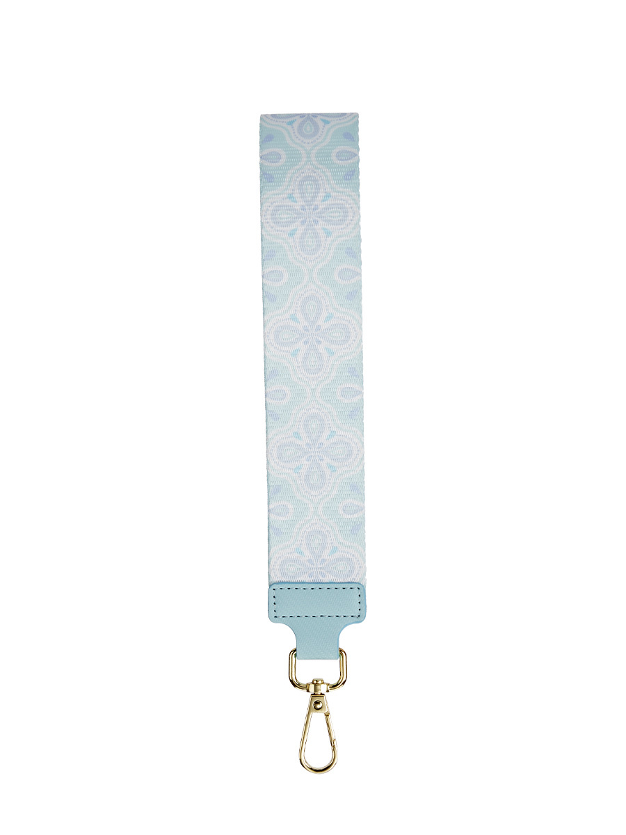 Moon in Water | Phone Lanyard | Wrist Strap