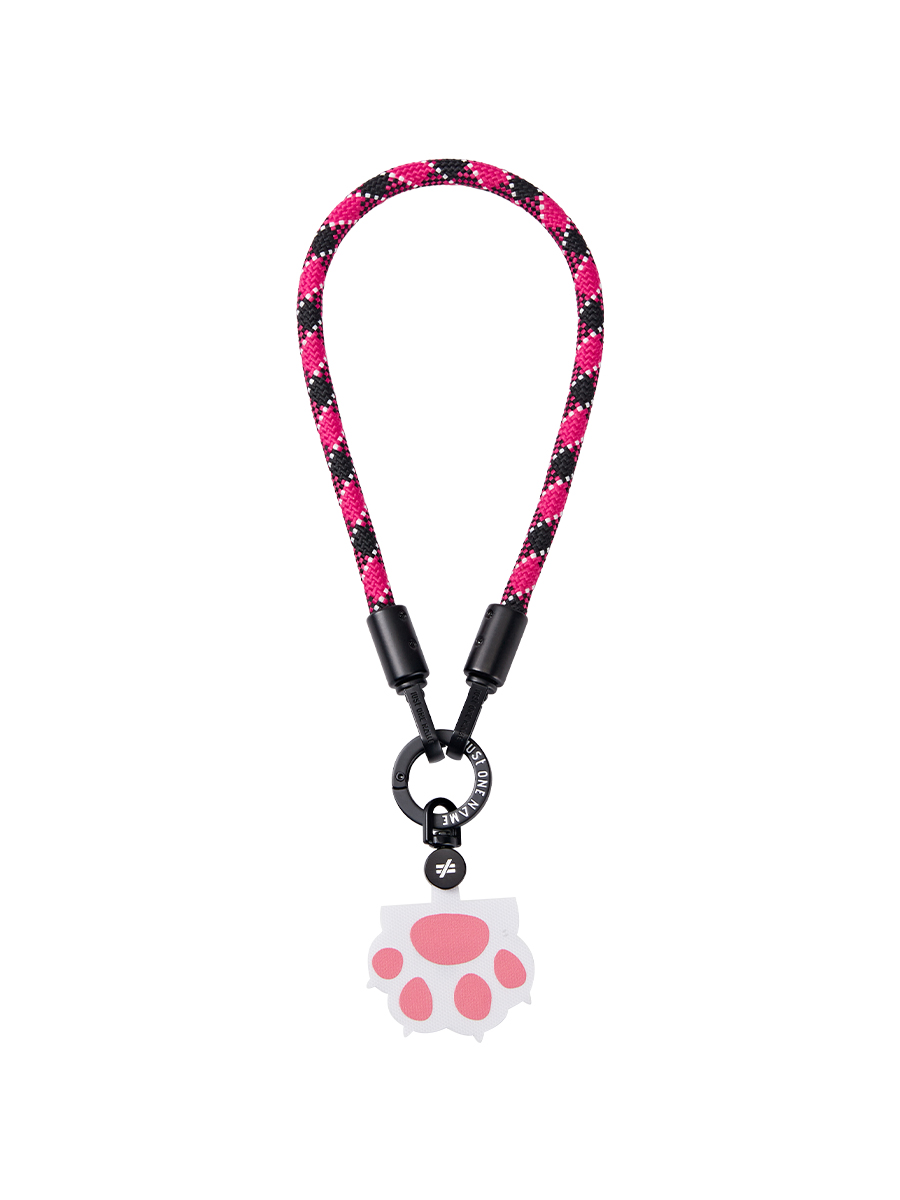 Dusky Pink | Phone Strap