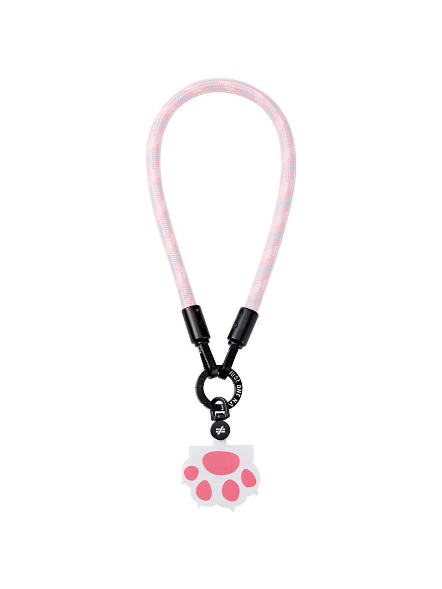Misty Pink | Phone Strap