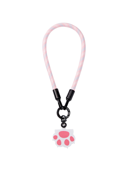 Misty Pink | Phone Strap