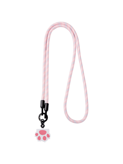 Misty Pink | Phone Strap