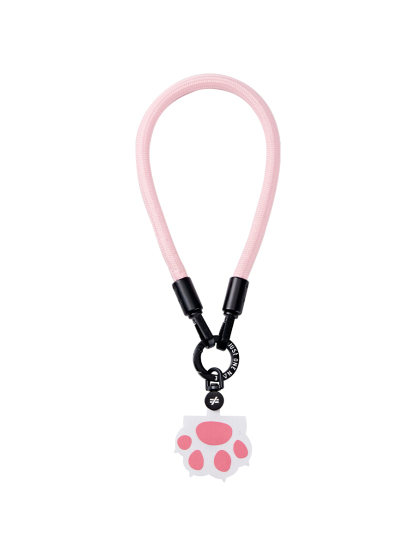 Petal Pink | Phone Strap