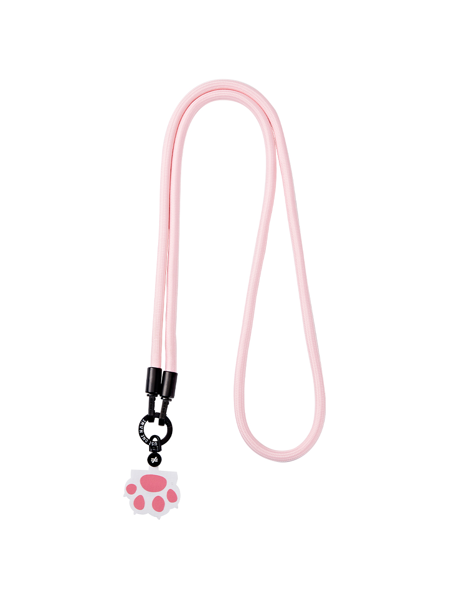 Petal Pink | Phone Strap