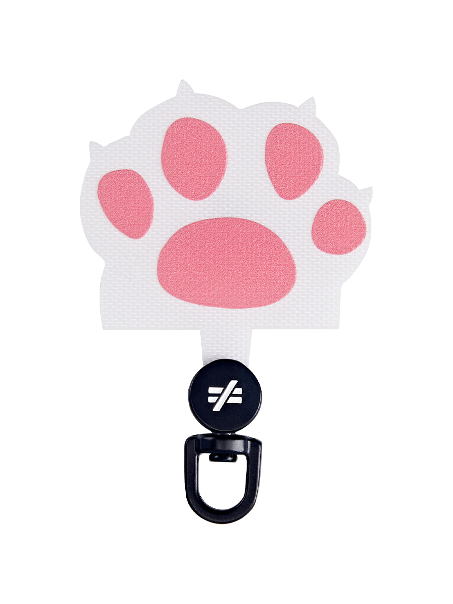 Cat Claw | Phone Tether Tab