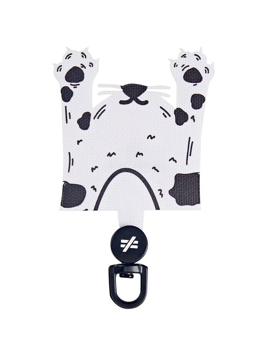 Clawesome | Phone Tether Tab