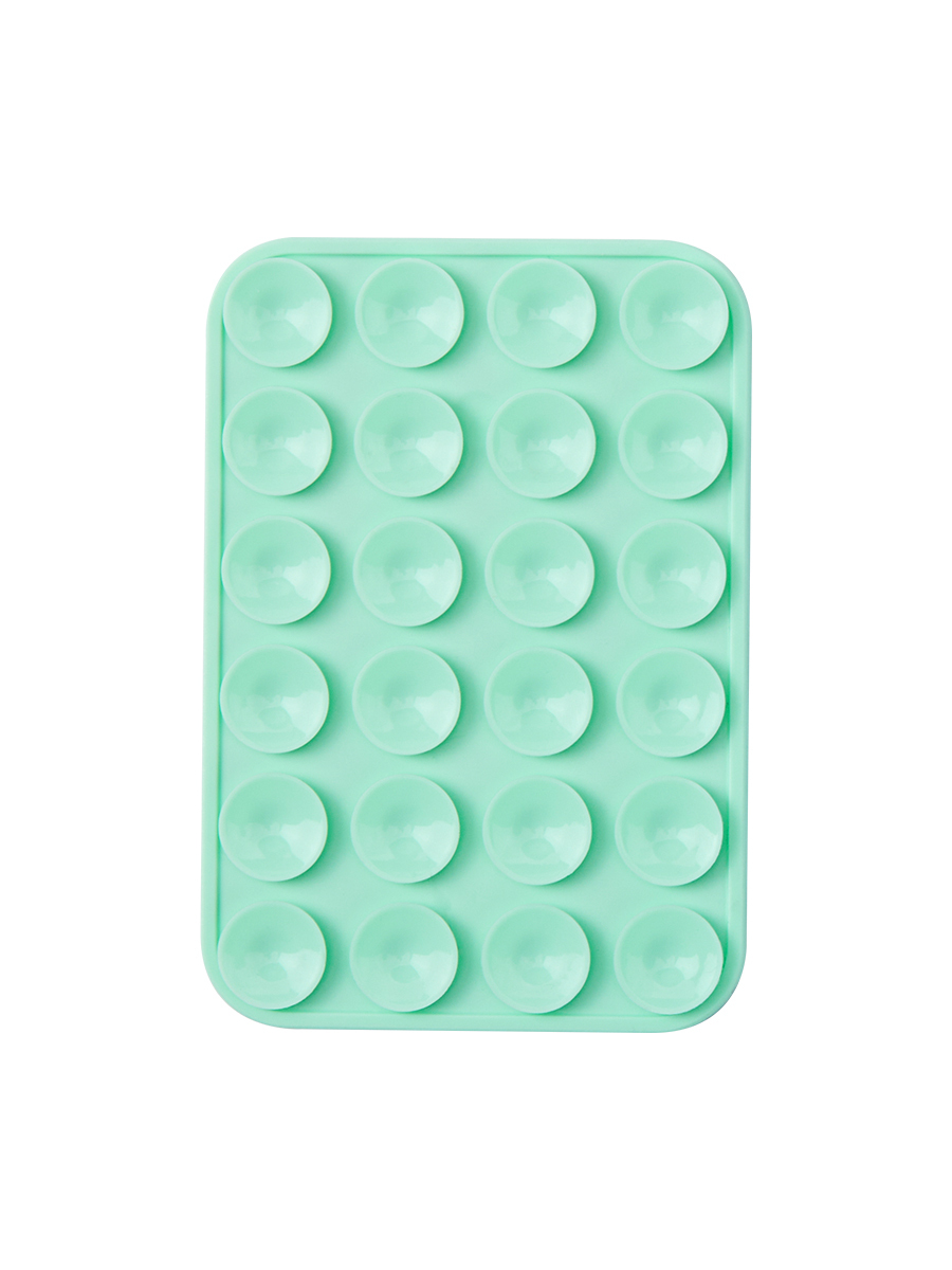 Sticky Grippy | Silicone Suction Phone Mount with MagSafe