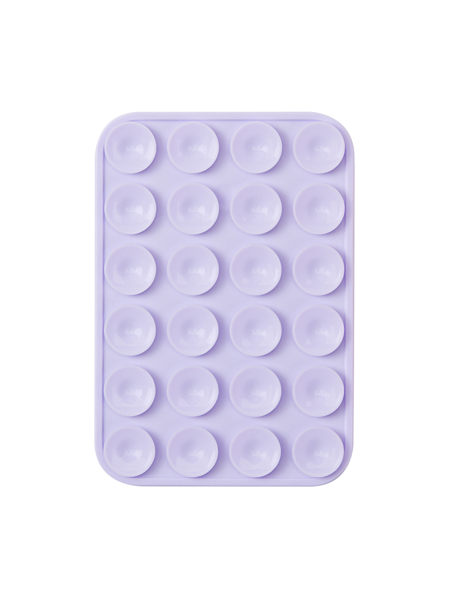 Sticky Grippy | Silicone Suction Phone Mount with MagSafe