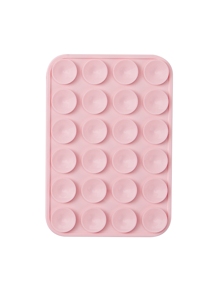 Sticky Grippy | Silicone Suction Phone Mount with MagSafe