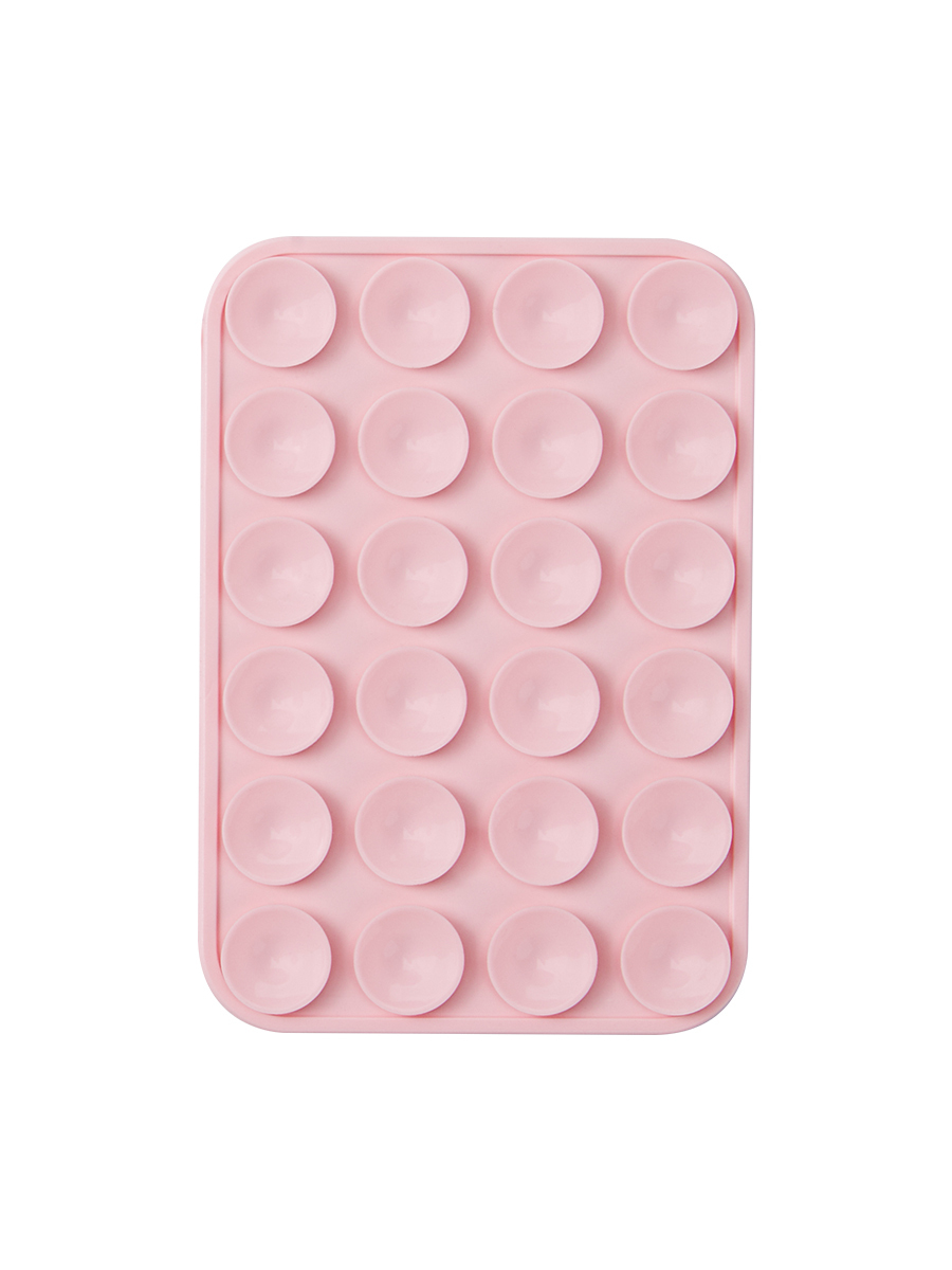 Sticky Grippy | Silicone Suction Phone Mount with MagSafe