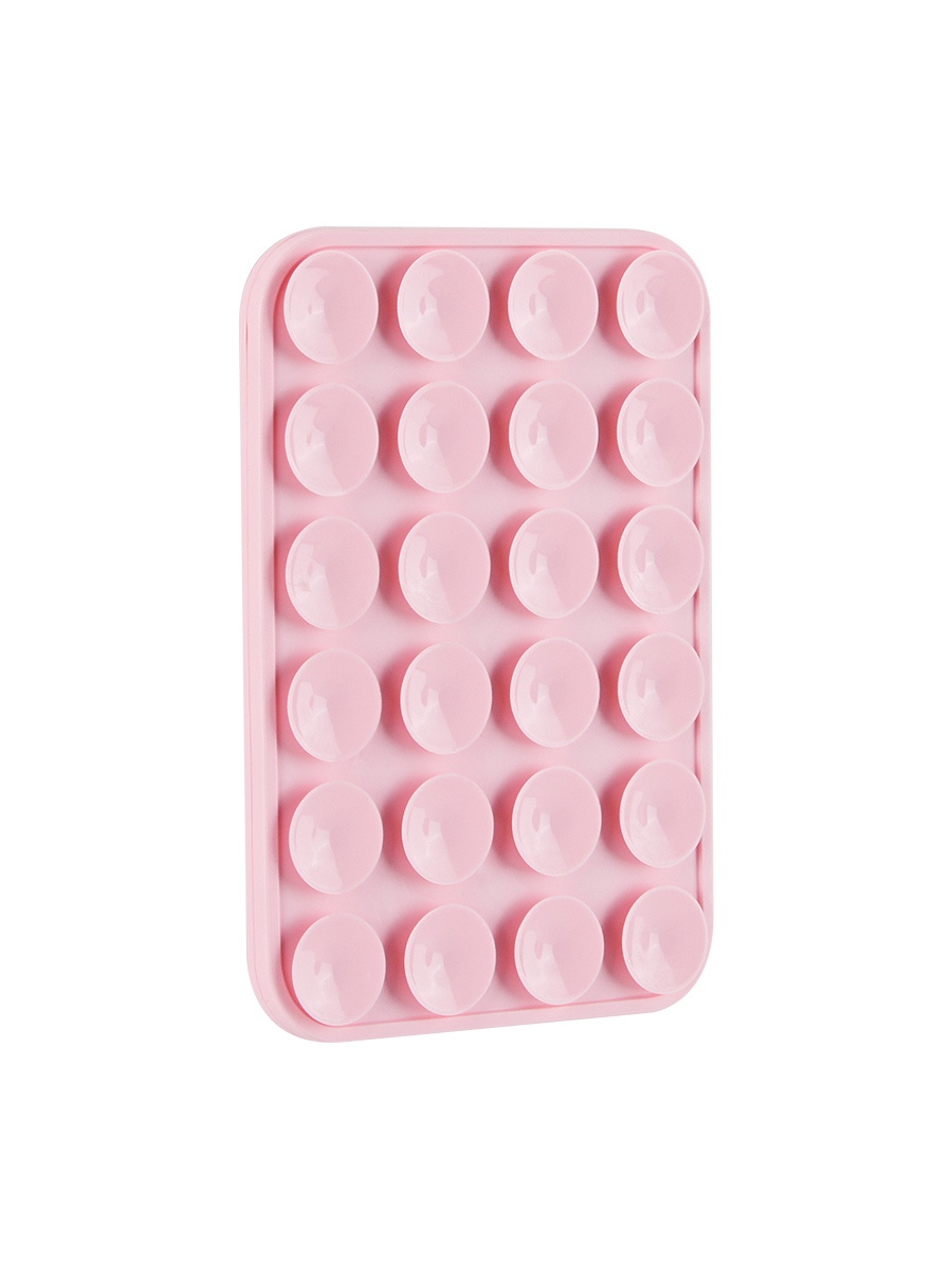 Sticky Grippy | Silicone Suction Phone Mount with MagSafe